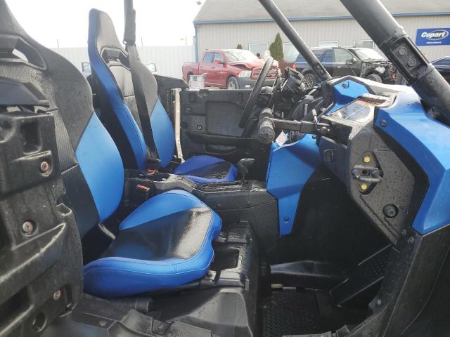 2022 HONDA SXS1000 S4 1HFVE06F5N4200056