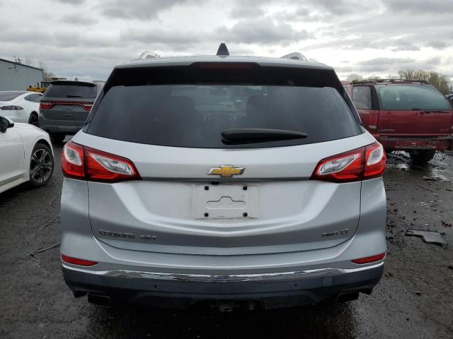 2019 CHEVROLET EQUINOX LT - 3GNAXVEX9KS625695