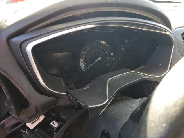 2017 FORD FUSION 3FA6P0K96HR212114