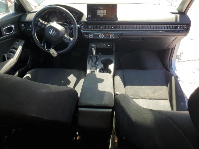 2023 HONDA CIVIC EX 2HGFE1F70PH300358
