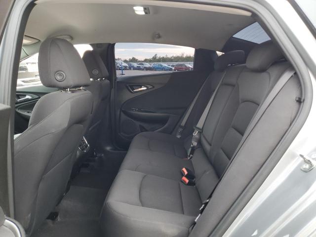 2023 CHEVROLET MALIBU LT - 1G1ZD5STXPF185349