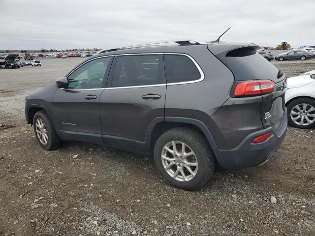Vin: 1c4pjmcs2fw614991, lot: 50453395, jeep grand cher latitude 20152