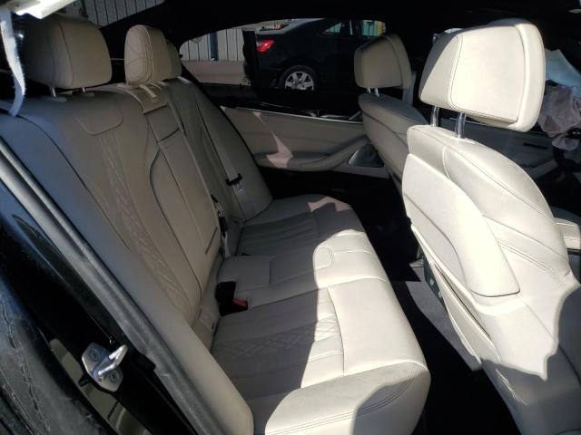 2018 BMW M550XI - WBAJB9C55JG463848