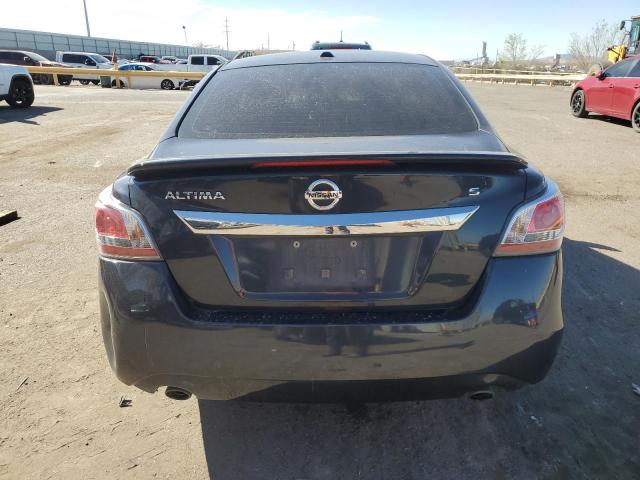 2015 NISSAN ALTIMA 2.5 - 1N4AL3APXFN340010