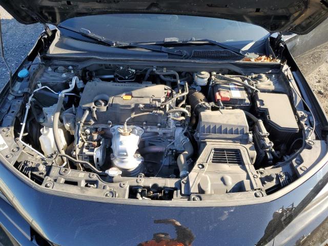 2022 HONDA CIVIC SPOR - 2HGFE2F56NH565108