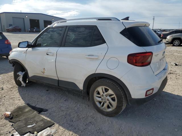2020 HYUNDAI VENUE SEL - KMHRC8A3XLU017418