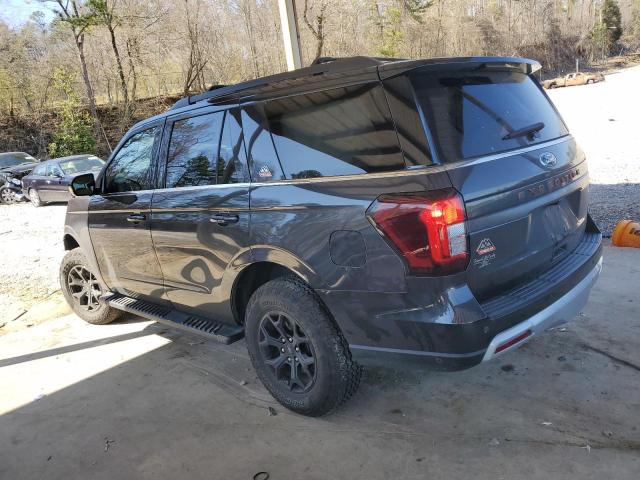Vin: 1fmju1rt6nea01705, lot: 52681815, ford expedition timberline 20222