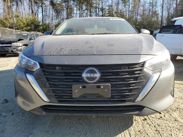 2024 NISSAN SENTRA S - 3N1AB8BV1RY208965