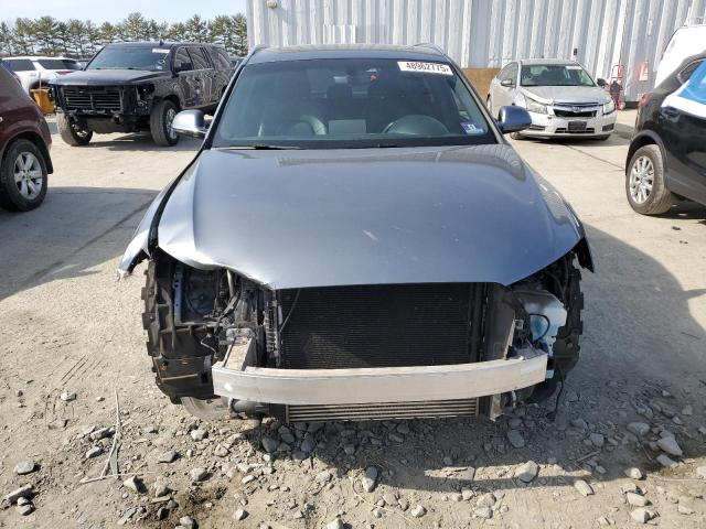 2017 AUDI Q3 PREMIUM - WA1ECCFS3HR017738