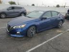 2022 NISSAN ALTIMA SR - 1N4BL4CV8NN407806