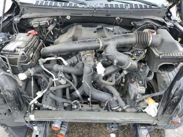 2018 FORD EXPEDITION - 1FMJK2AT0JEA24222