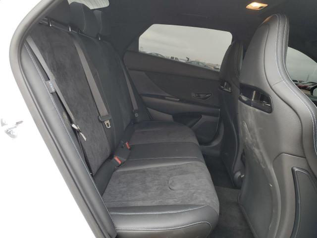 2025 HYUNDAI ELANTRA N - KMHLW4DK1SU025754