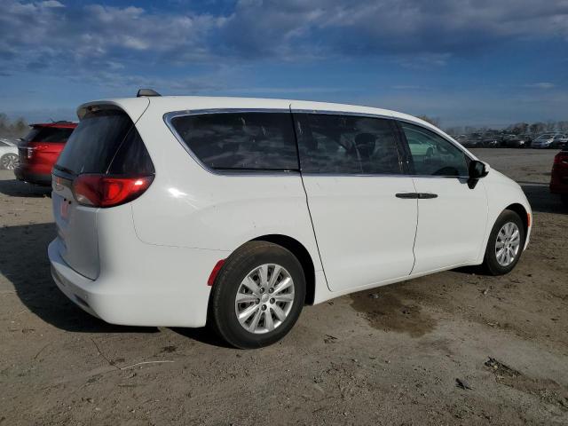Vin: 2c4rc1ag7lr249213, lot: 51125915, chrysler minivan l 20203