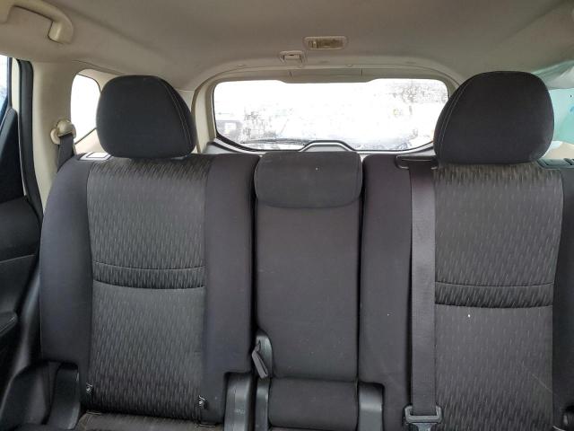 2020 NISSAN ROGUE S - JN8AT2MV5LW103904