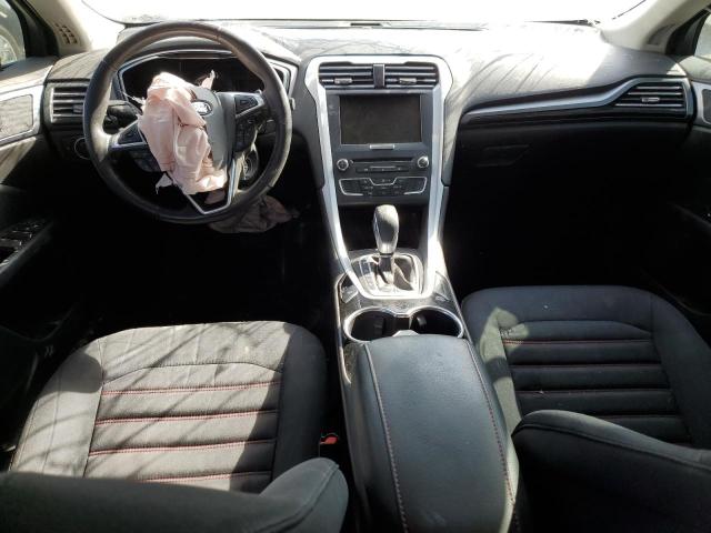 2016 FORD FUSION 4D 3FA6P0T90GR307717