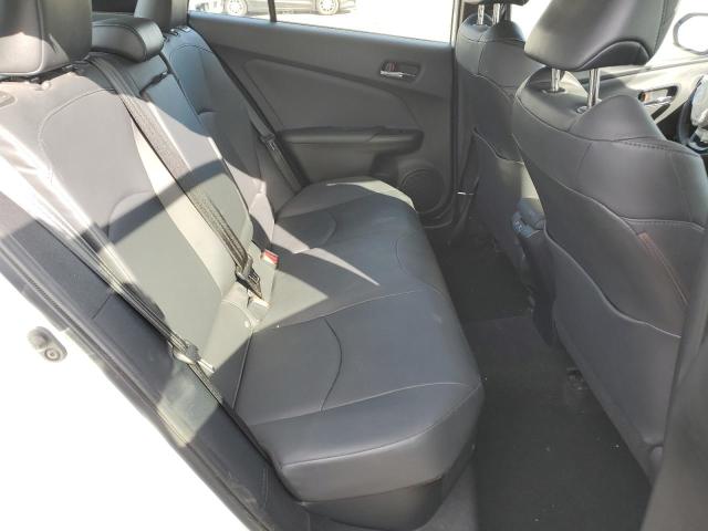 2022 TOYOTA PRIUS NIGH - JTDKAMFU2N3173158