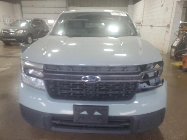 2024 FORD MAVERICK X 3FTTW8H38RRA81366