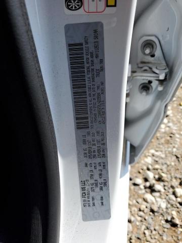 2020 RAM 1500 BIG H - 1C6RREBT0LN229584