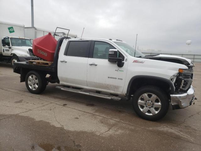 Vin: 1gc4ype75mf291168, lot: 47227785, chevrolet all models k2500 heavy duty ltz 20214