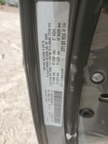2019 DODGE CHALLENGER - 2C3CDZAG6KH668728