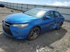 2016 TOYOTA CAMRY LE - 4T1BF1FK8GU560143