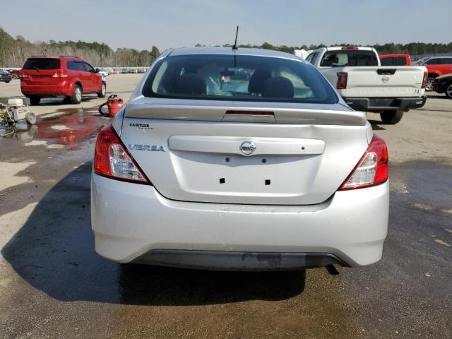 2018 NISSAN VERSA SEDA - 3N1CN7AP5JL839622