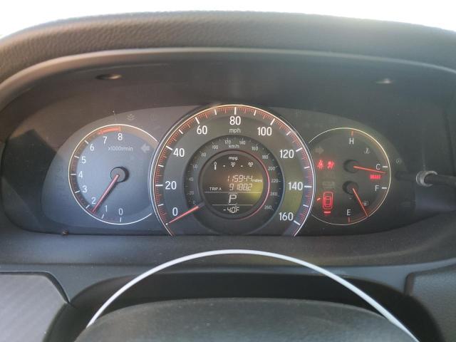 2016 HONDA ACCORD SPO - 1HGCR2F5XGA154643