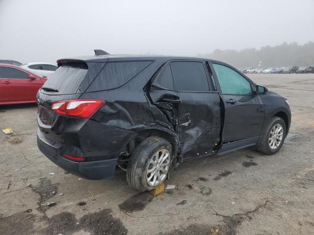 2021 CHEVROLET EQUINOX LS - 2GNAXHEV1M6133728