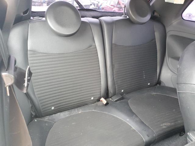 2015 FIAT 500 SPORT 3C3CFFHH7FT621860