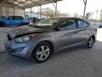 2016 HYUNDAI ELANTRA SE - KMHDH4AE2GU622268