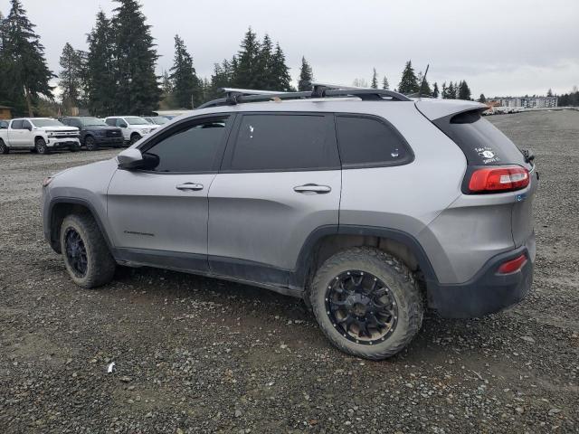 Vin: 1c4pjlcb6jd510051, lot: 51165005, jeep grand cher latitude 20182
