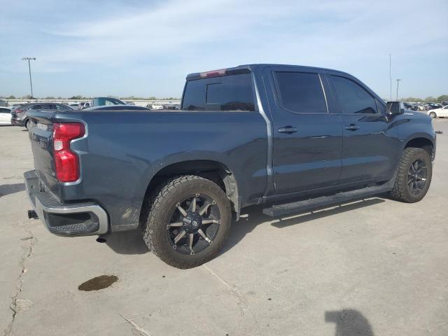 Vin: 1gcpwced1lz174783, lot: 49725995, chevrolet all models c1500 lt 20203