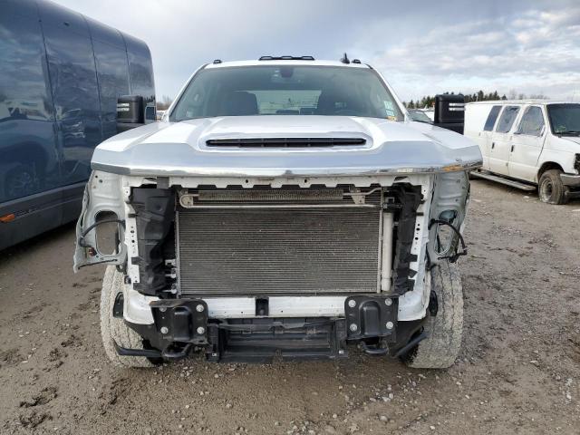 1GC4YNE71NF171891 2022 CHEVROLET ALL Models