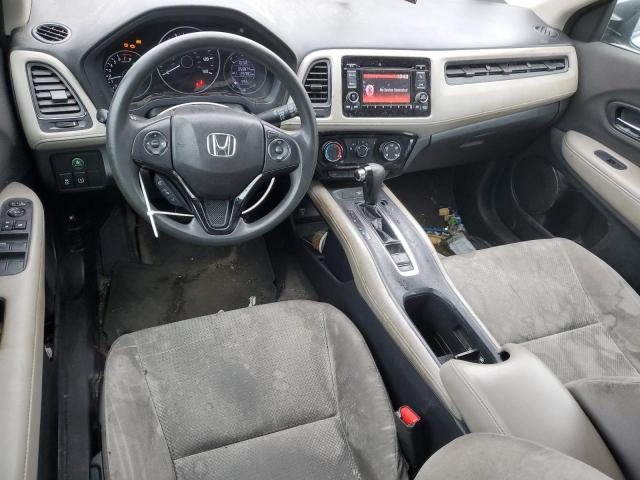 2020 HONDA HR-V LX - 3CZRU6H38LM721367