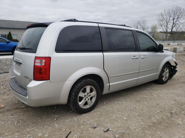Vin: 2d4rn5d11ar484392, lot: 51283565, dodge caravan sxt 20103