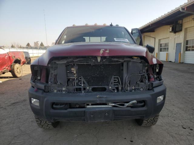 2018 RAM 2500 POWER 3C6TR5EJ5JG313423