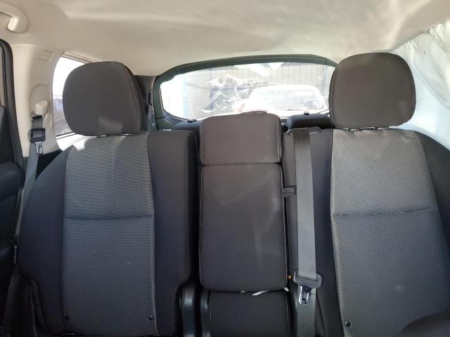 2019 NISSAN PATHFINDER - 5N1DR2MM9KC596920