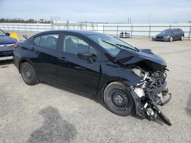 Vin: 3n1cn8dv7pl851425, lot: 48366755, nissan versa s 20234