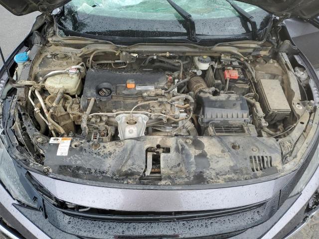 2020 HONDA CIVIC LX - 19XFC2F67LE210258