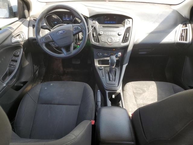 2017 FORD FOCUS SE - 1FADP3F24HL304570