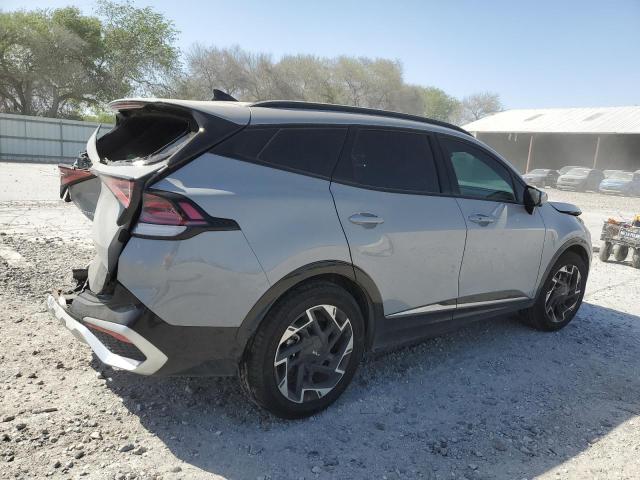 Vin: 5xyk53dfxsg266438, lot: 48935405, kia sportage sx prestige 20253