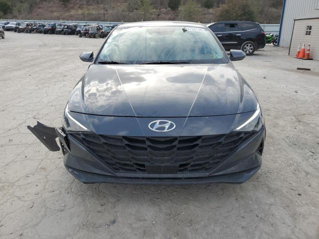 2023 HYUNDAI ELANTRA SE - KMHLS4AG3PU630894