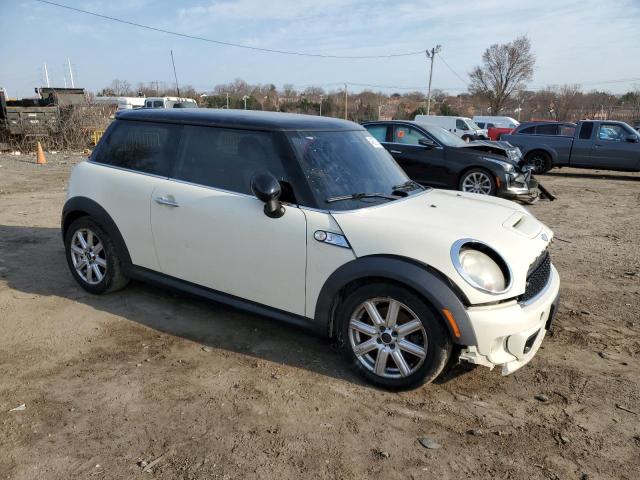 Vin: wmwsv3c59bty23205, lot: 48672675, mini cooper s 20114