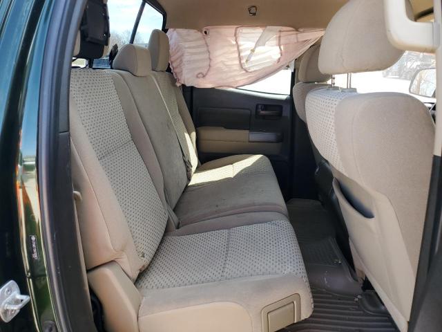 2010 TOYOTA TUNDRA DOU - 5TFUW5F19AX108963