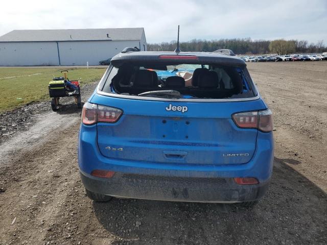 2023 JEEP COMPASS LI 3C4NJDCN3PT549478