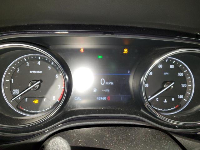2021 BUICK ENCORE GX - KL4MMGSL8MB138024
