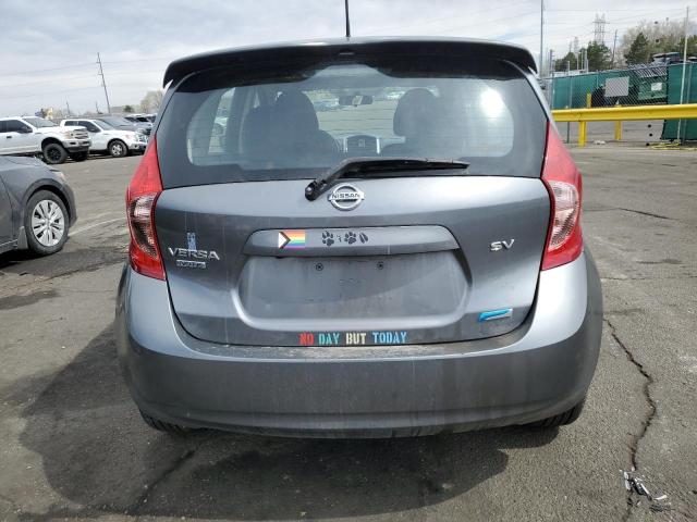 2016 NISSAN VERSA NOTE - 3N1CE2CP9GL381026
