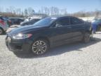 2019 FORD FUSION SEL - 3FA6P0CD1KR259805