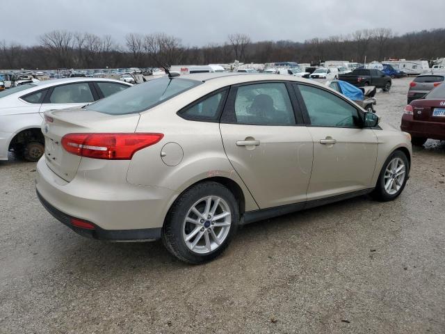 Vin: 1fadp3f29hl320084, lot: 47659925, ford focus se 20173