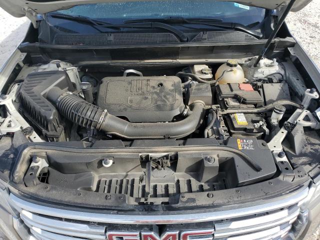 2022 GMC ACADIA SLE - 1GKKNKL43NZ174608